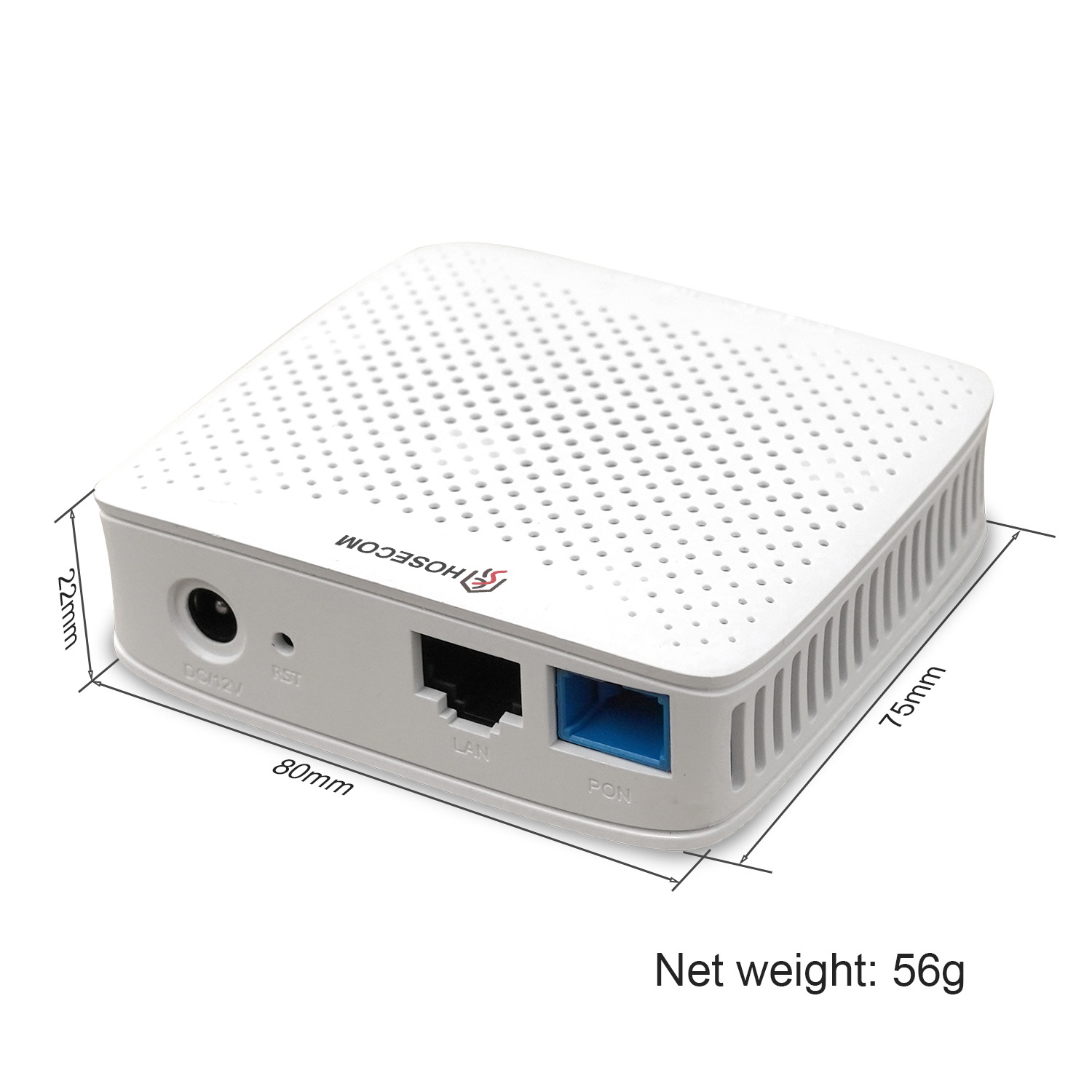 1 GE EPon GPon XPon ONU